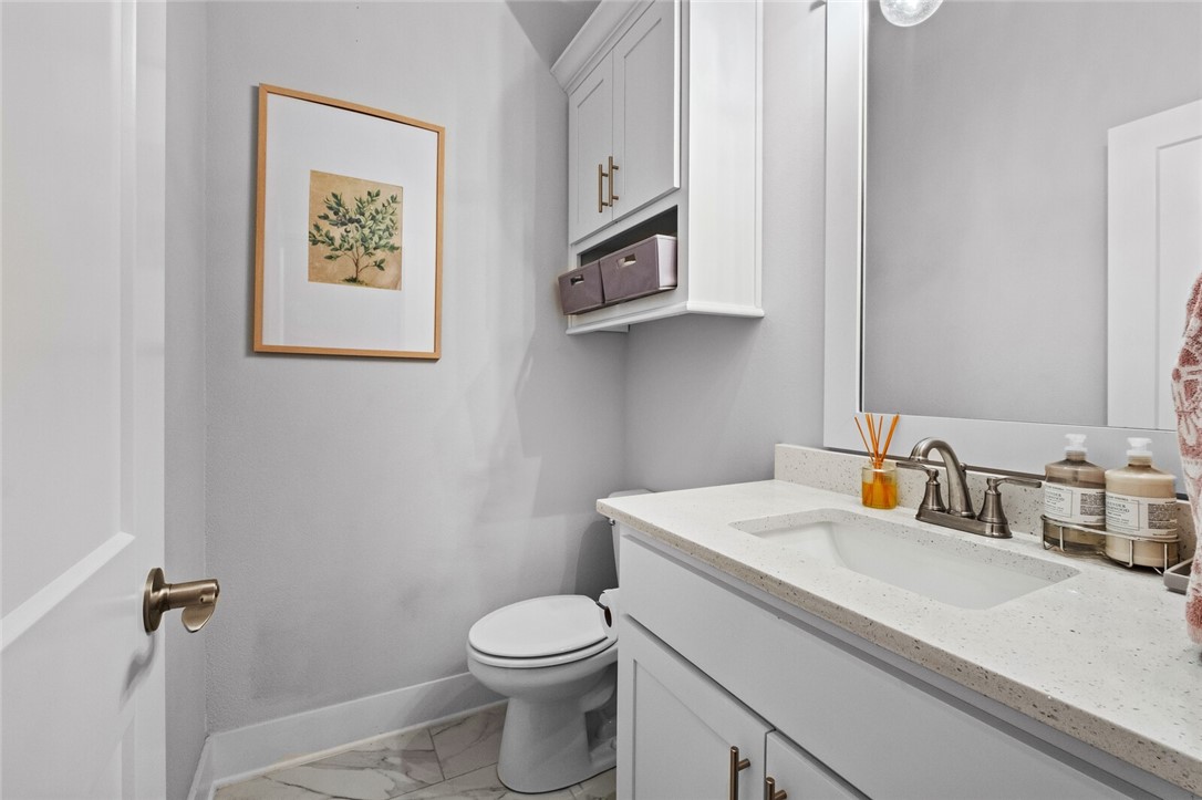 Clarendon Heights Bentonville - Residential