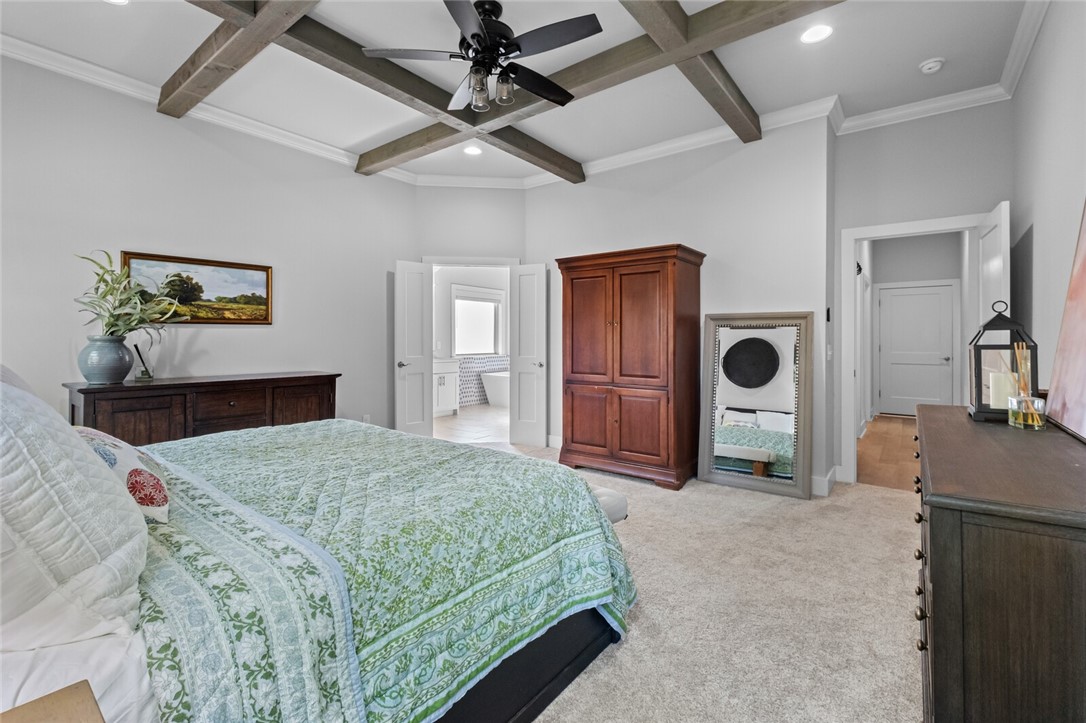 Clarendon Heights Bentonville - Residential