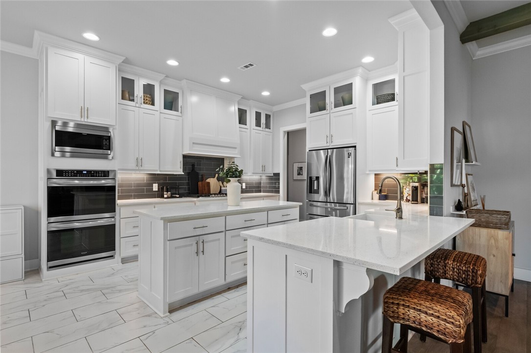 Clarendon Heights Bentonville - Residential