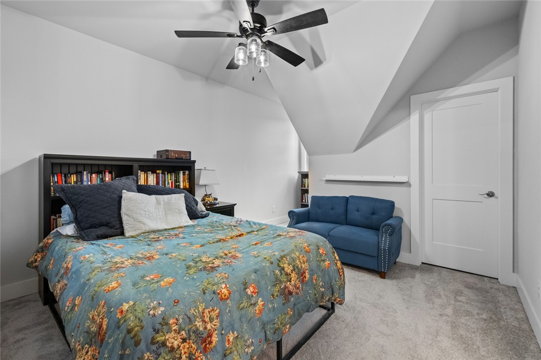 Clarendon Heights Bentonville - Residential