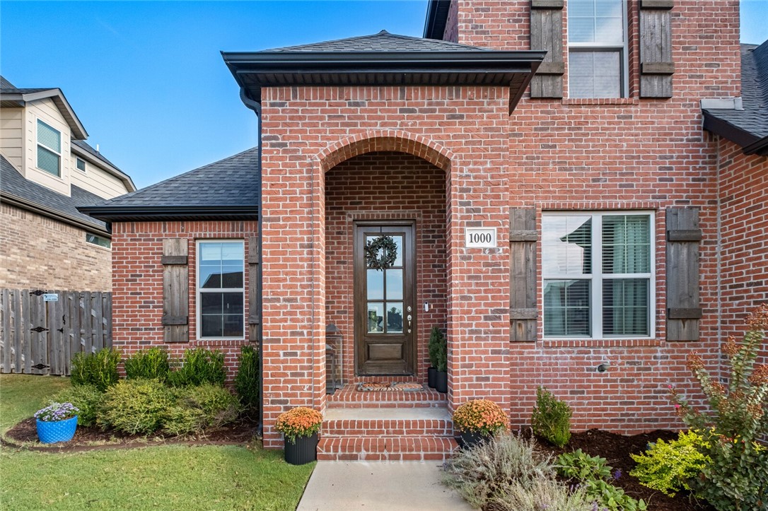 Clarendon Heights Bentonville - Residential