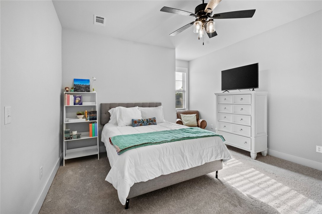 Clarendon Heights Bentonville - Residential