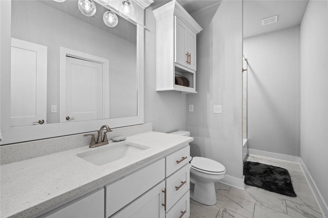 Clarendon Heights Bentonville - Residential