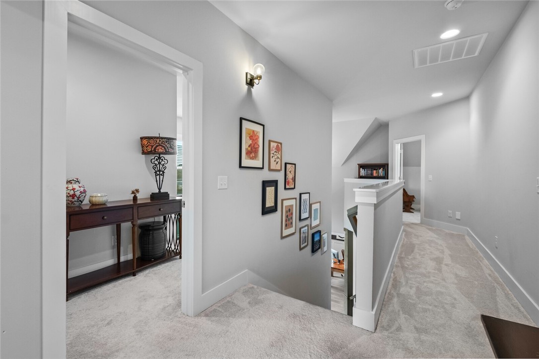 Clarendon Heights Bentonville - Residential