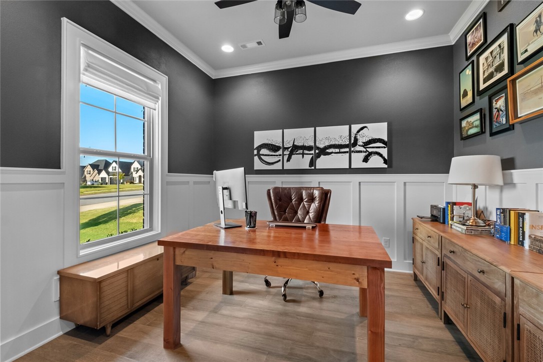 Clarendon Heights Bentonville - Residential