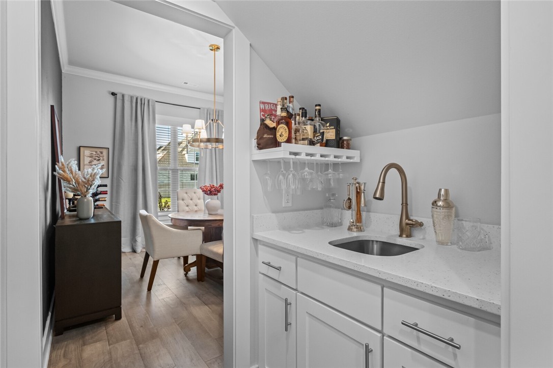 Clarendon Heights Bentonville - Residential