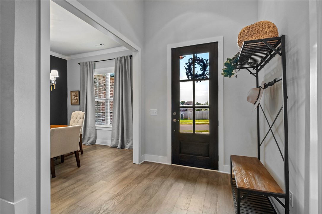 Clarendon Heights Bentonville - Residential