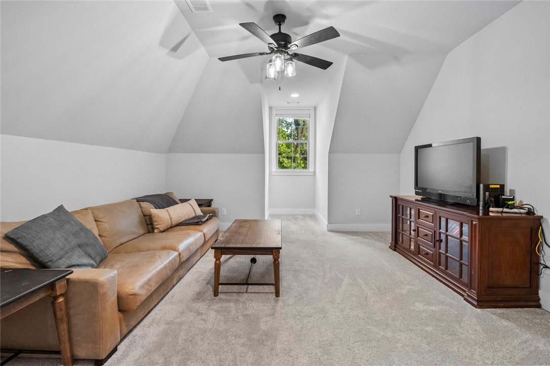 Clarendon Heights Bentonville - Residential