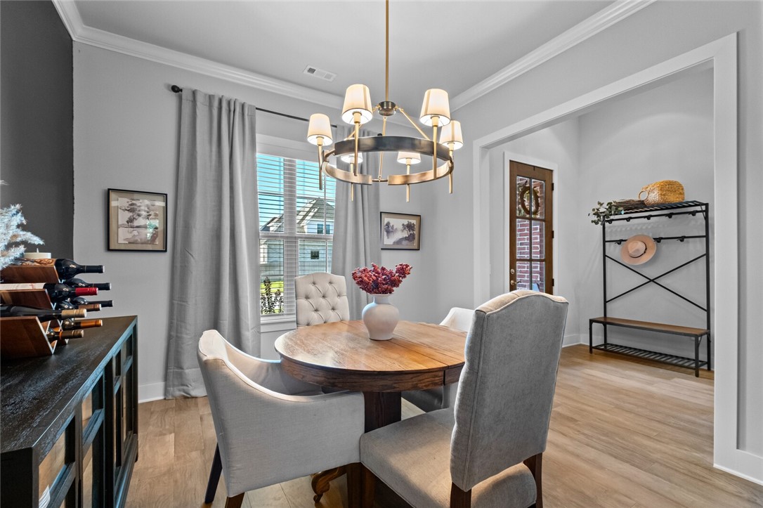 Clarendon Heights Bentonville - Residential