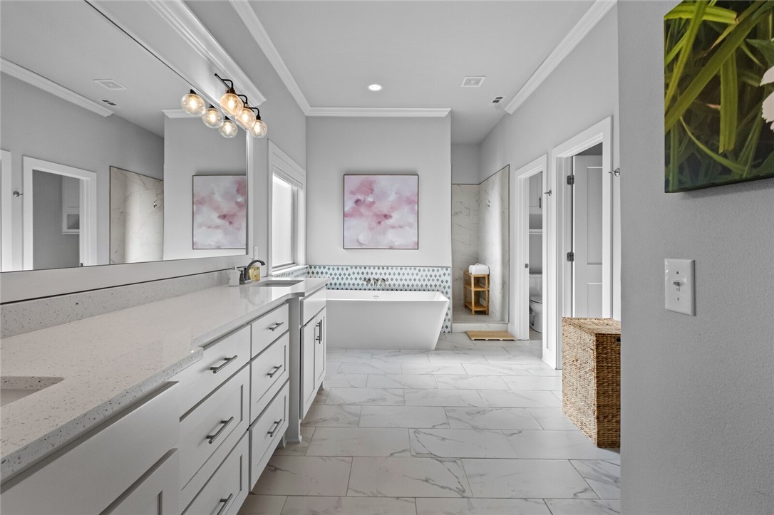 Clarendon Heights Bentonville - Residential