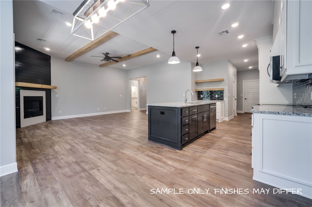 Kendal Sub Bvv - Residential