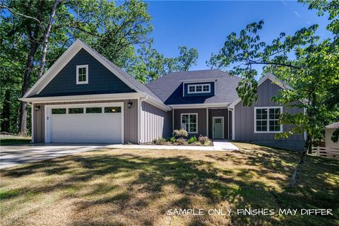 Photo of 4 Swarthmoor Lane, Bella Vista, AR 72714 (MLS # 1327342)