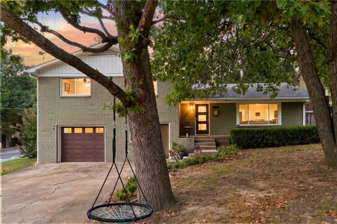 Photo of 522 Hawthorn Street, Fayetteville, AR 72701 (MLS # 1362583)