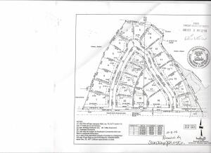 All the modern city utilities including city SEWER just on the outside of town. Beautiful Lots all ready for your build. Several to choose from.