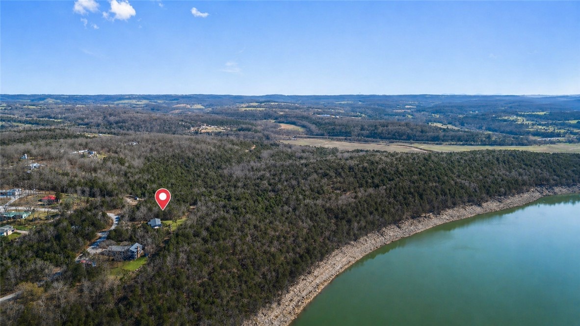 LAKEVIEW ADD LAKE BS ES - Land