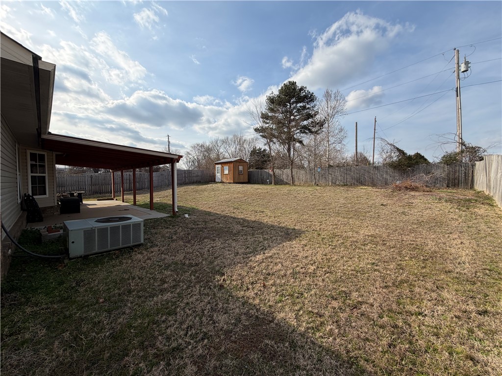 Eastgate Estates Ph I -Vi - Residential