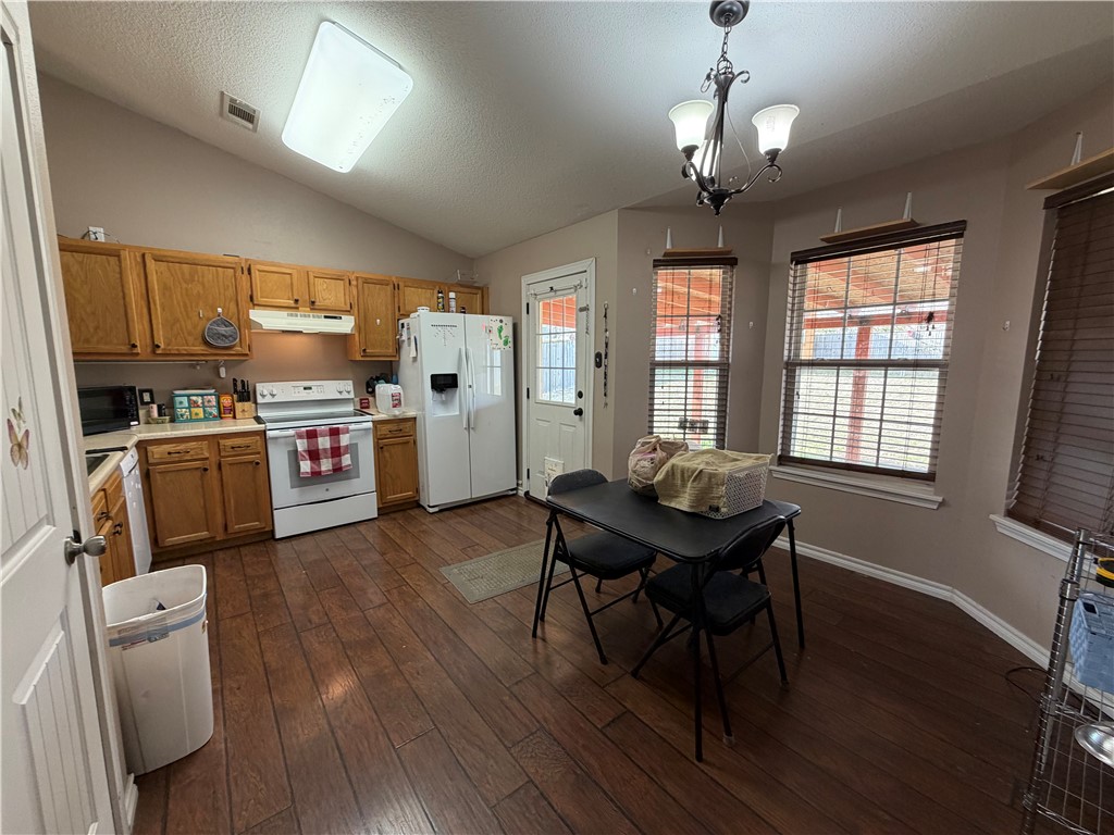 Eastgate Estates Ph I -Vi - Residential