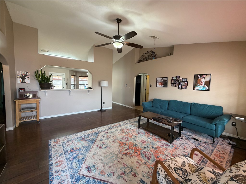 Eastgate Estates Ph I -Vi - Residential