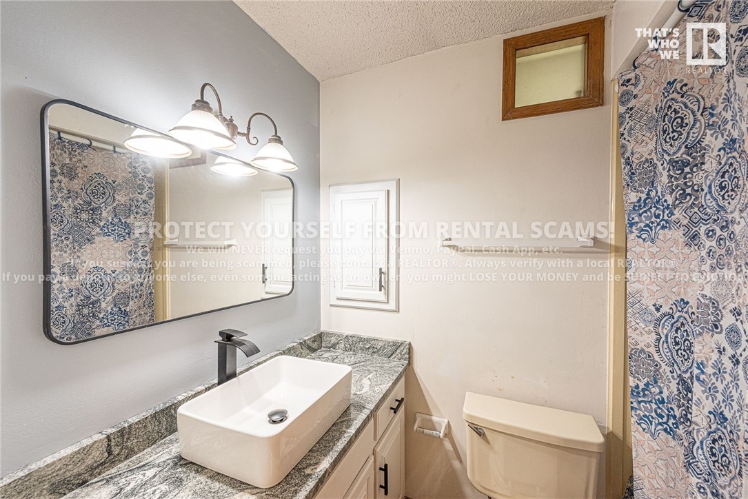 Regency North Ph Ii - Residential Lease