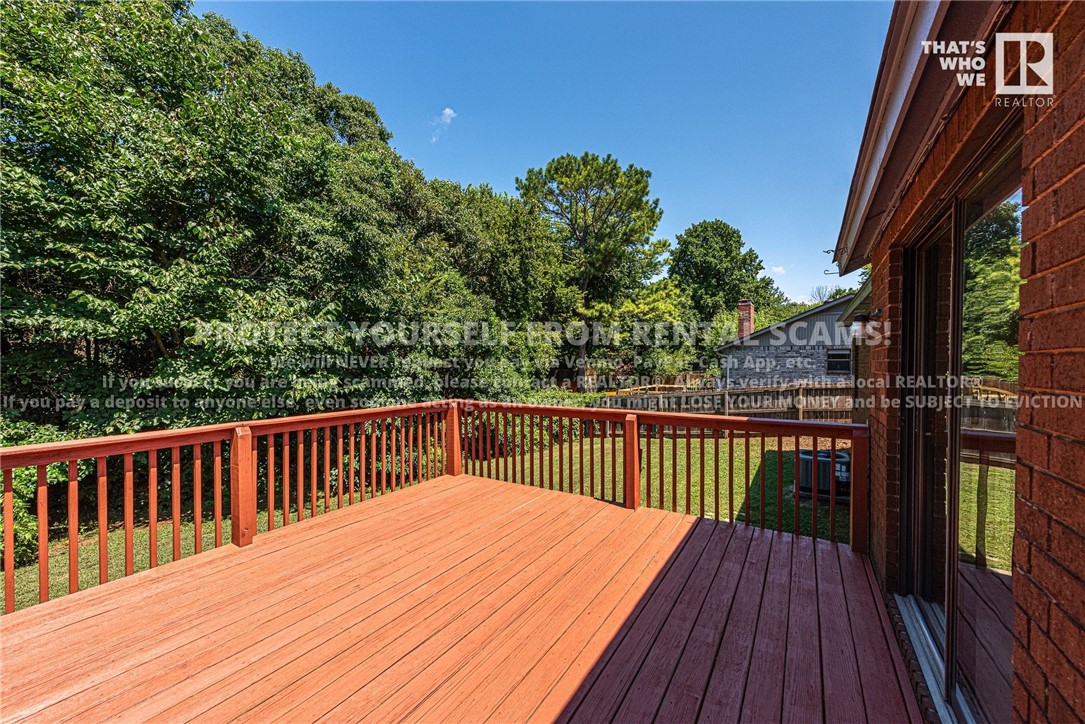 Regency North Ph Ii - Residential Lease
