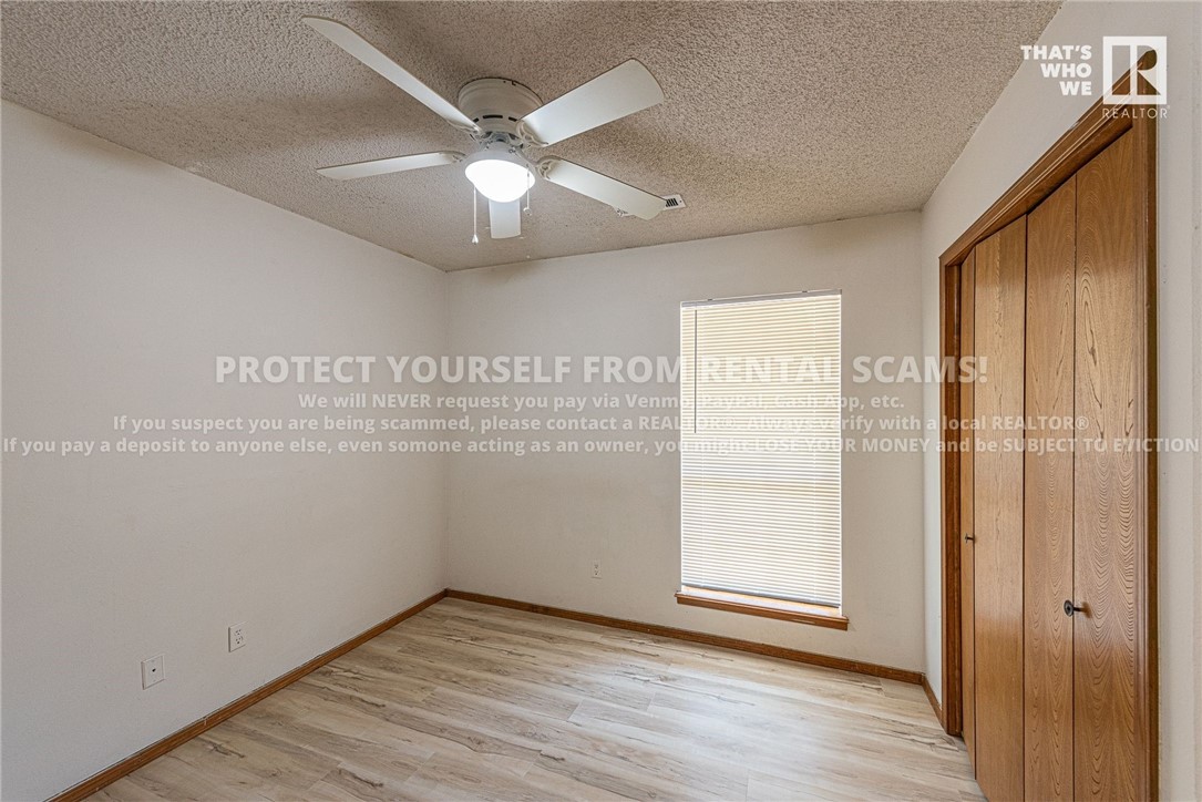 Regency North Ph Ii - Residential Lease