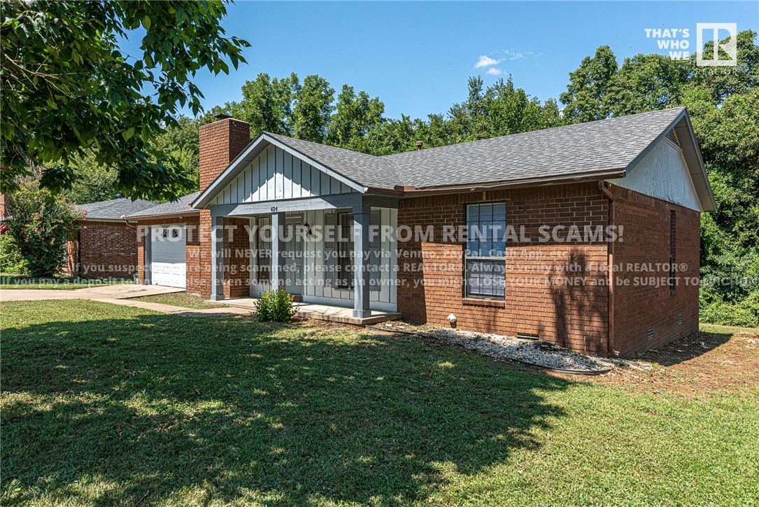 Regency North Ph Ii - Residential Lease