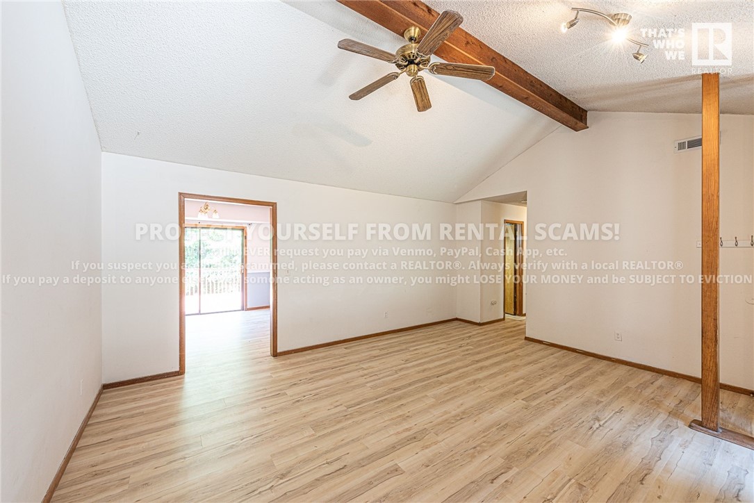 Regency North Ph Ii - Residential Lease
