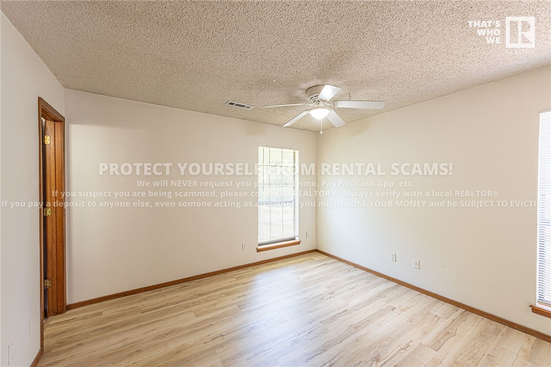 Regency North Ph Ii - Residential Lease