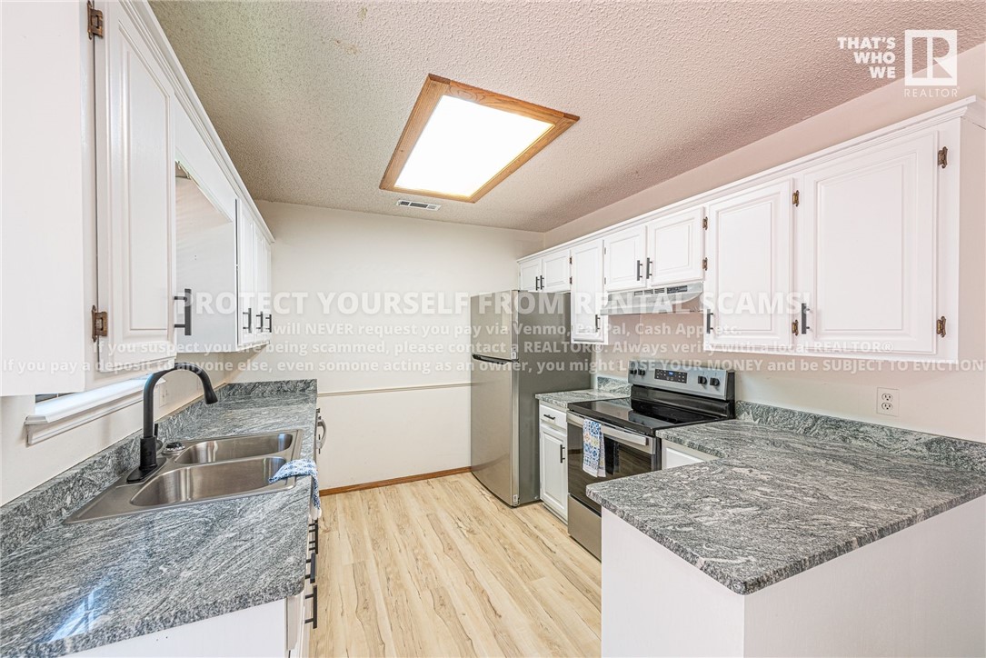 Regency North Ph Ii - Residential Lease