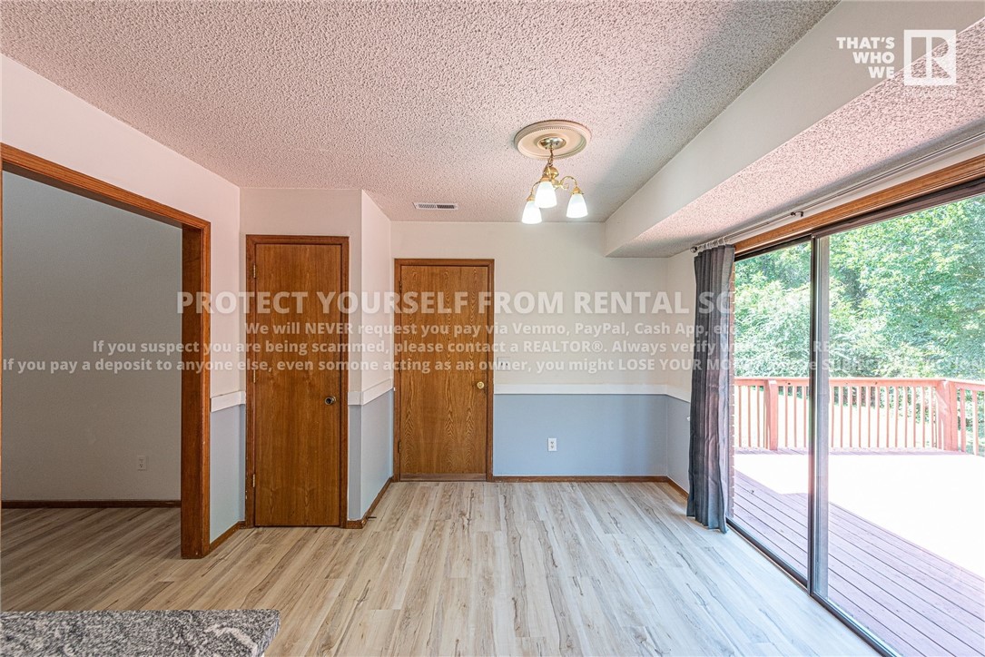 Regency North Ph Ii - Residential Lease