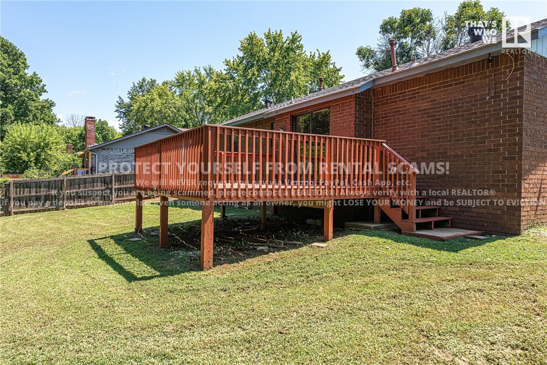 Regency North Ph Ii - Residential Lease