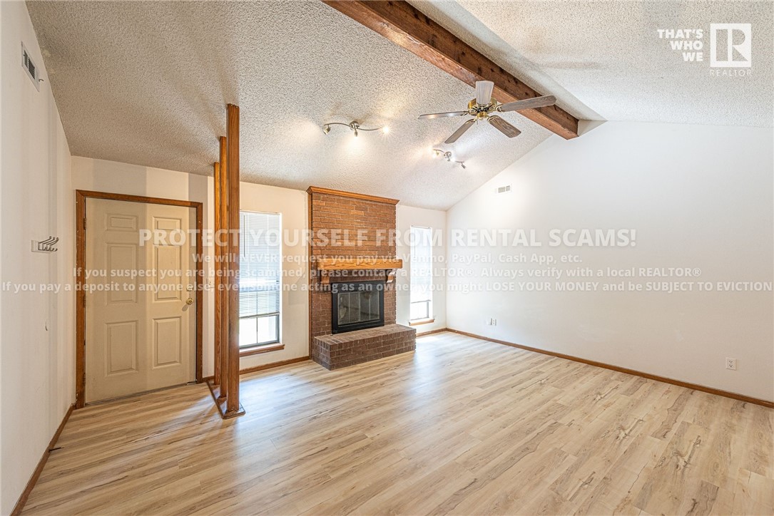 Regency North Ph Ii - Residential Lease