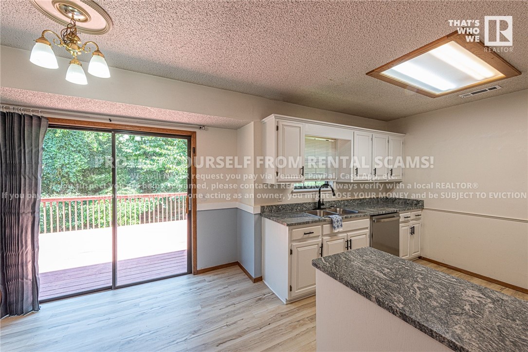 Regency North Ph Ii - Residential Lease