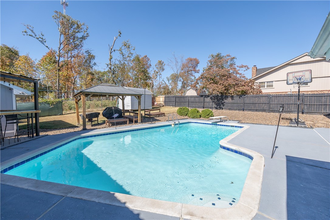Campbells Countrywood Estate - Residential