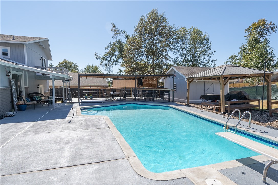 Campbells Countrywood Estate - Residential