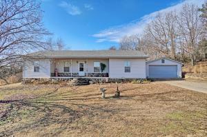 Hard to find home with 15 acres located in the Hector school district offered for sale for the first time. With over 1500 sq feet this home with split floor plan will have you smiling upon entry. Huge master bedroom, closet and master bath are just a few of the things you will love. Out side there is room for all kinds of activities including a garden or live stock. If you have been looking for something with a little land this may be it. Check it out today.