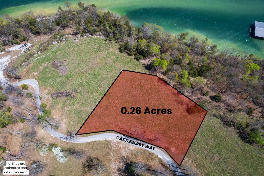 Cotswold Village - Land