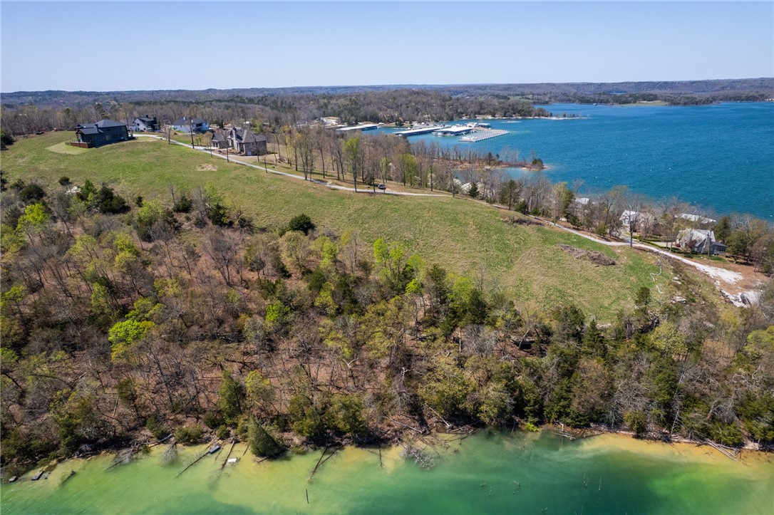 Cotswold Village - Land