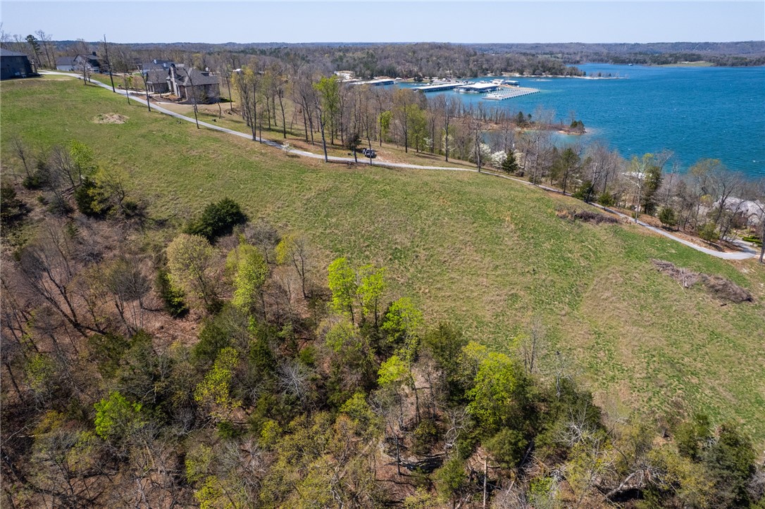 Cotswold Village - Land