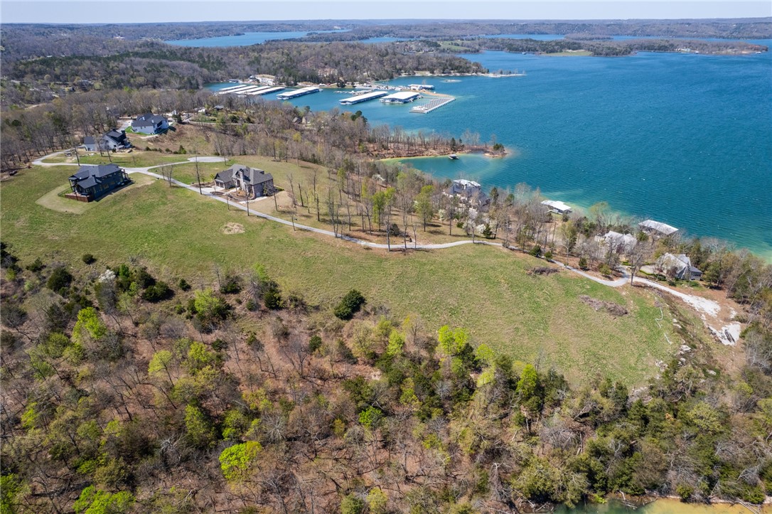 Cotswold Village - Land