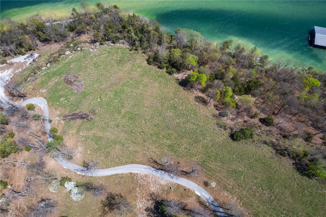 Cotswold Village - Land