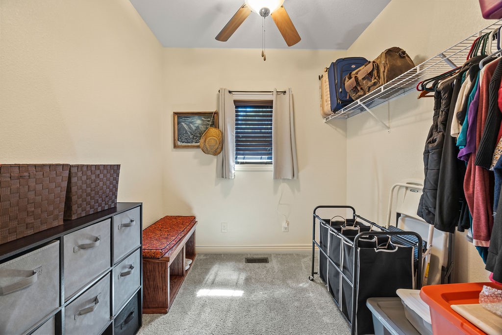 Little Flock - Residential