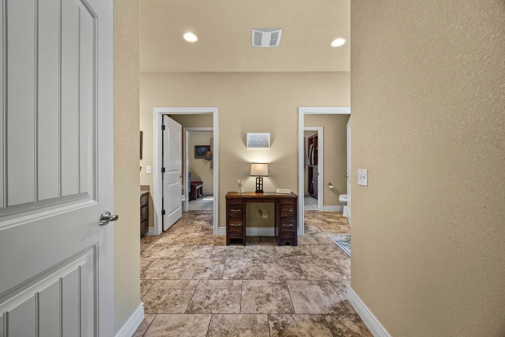Little Flock - Residential