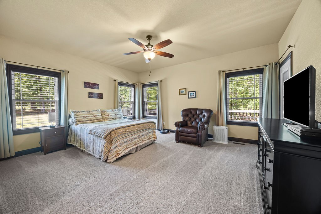 Little Flock - Residential