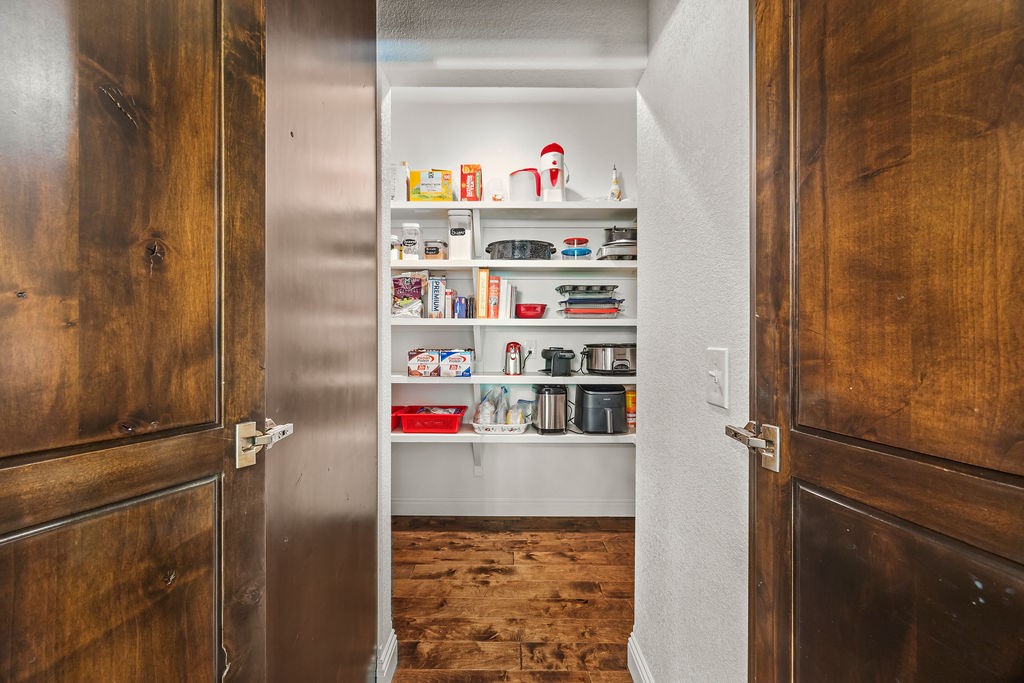 Little Flock - Residential