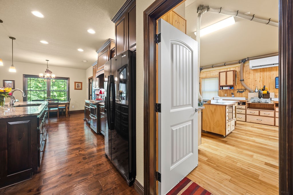 Little Flock - Residential