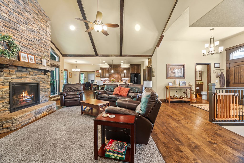 Little Flock - Residential