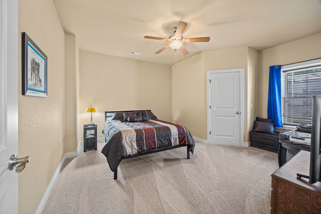 Little Flock - Residential