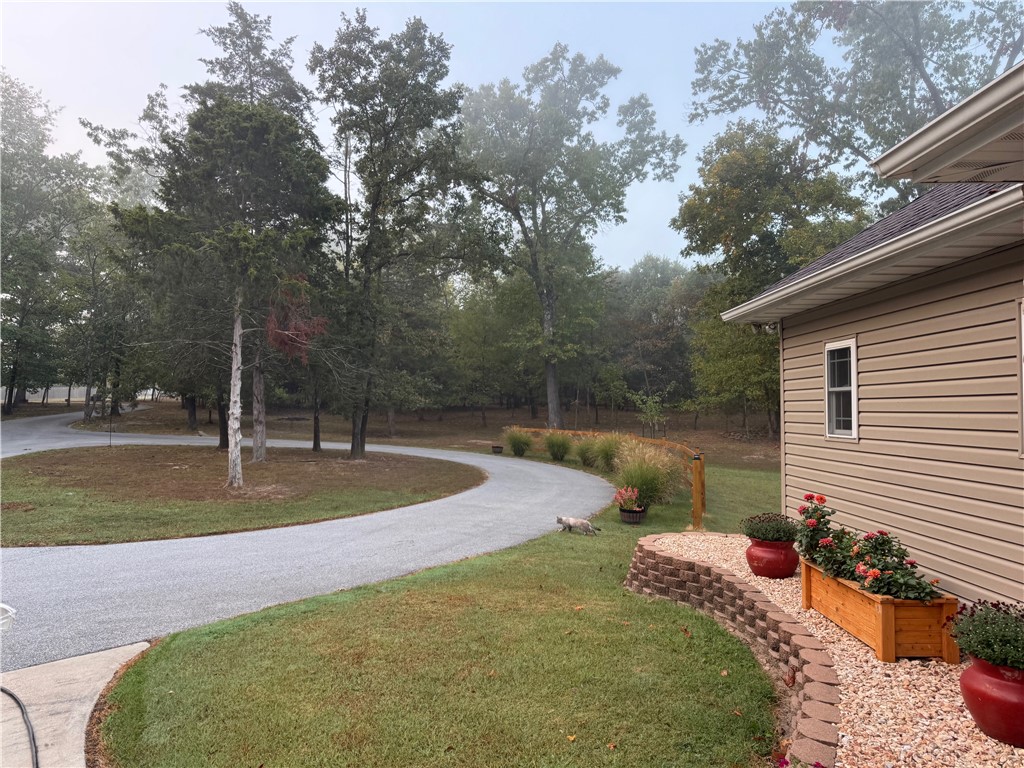 Little Flock - Residential