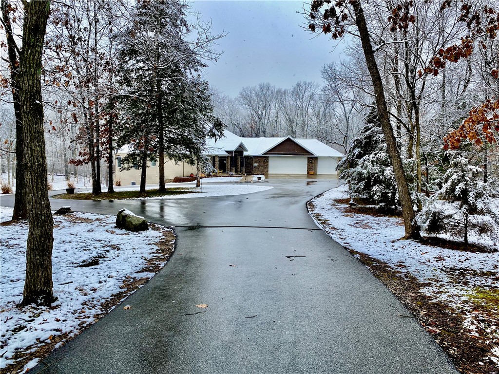 4218 Homewoods Drive